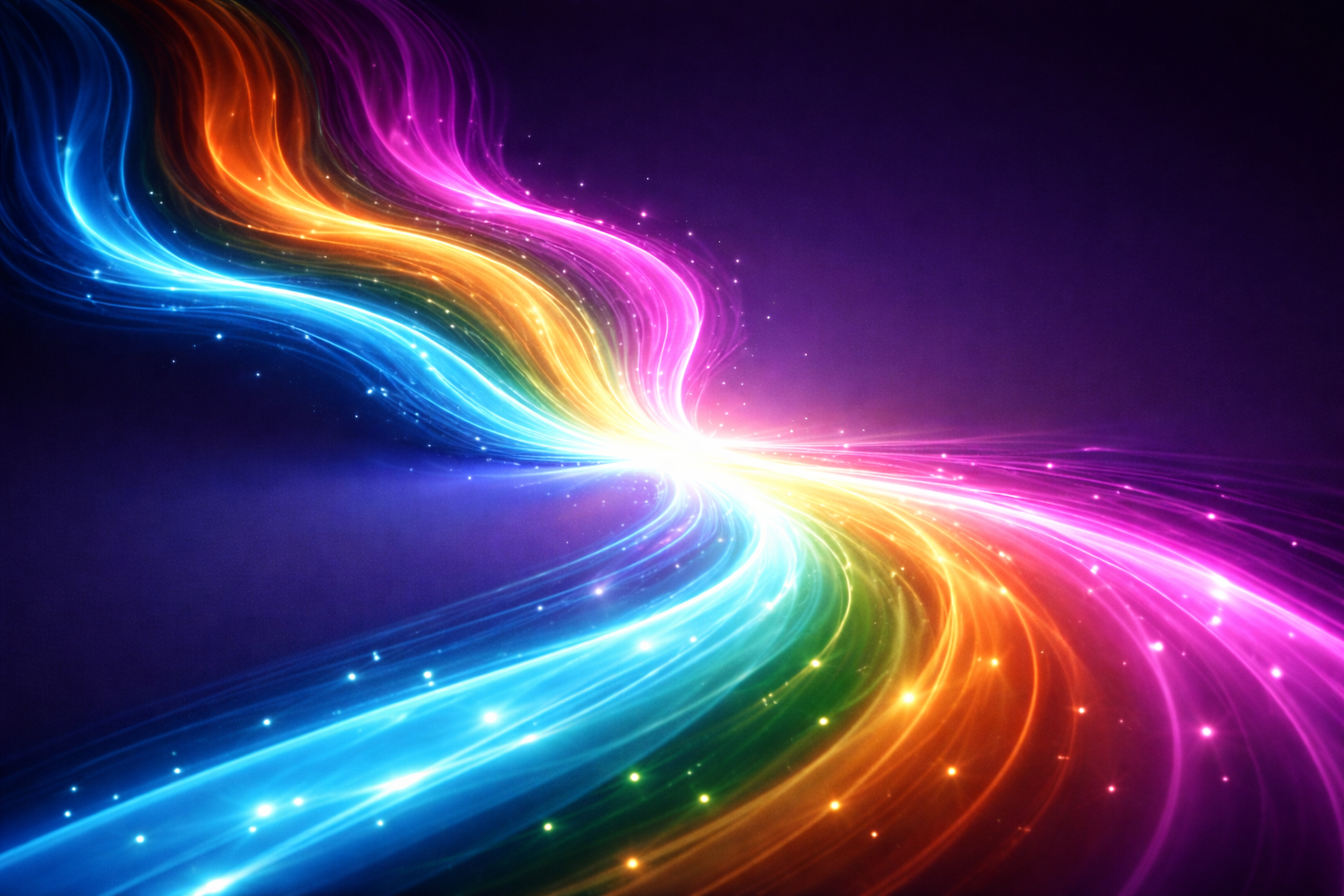 Merge Multiple Playlists into One Randomized Mix - illustration