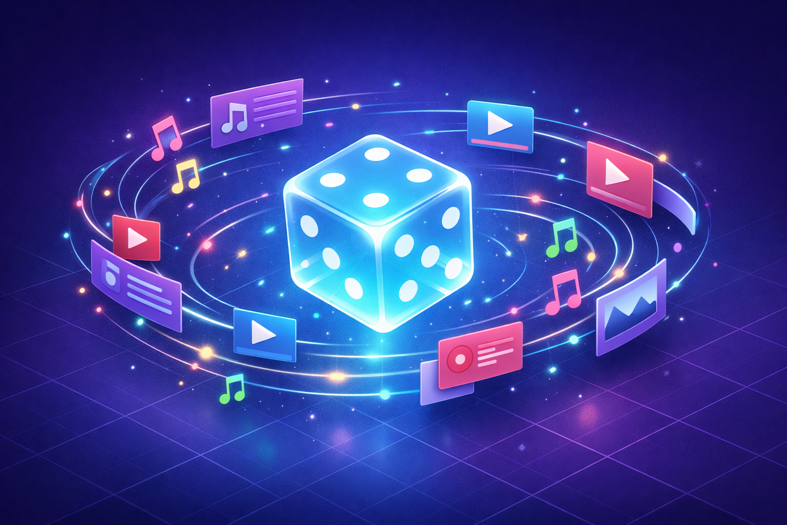 Best Free YouTube Playlist Randomizer in 2026 (PC & Mobile)