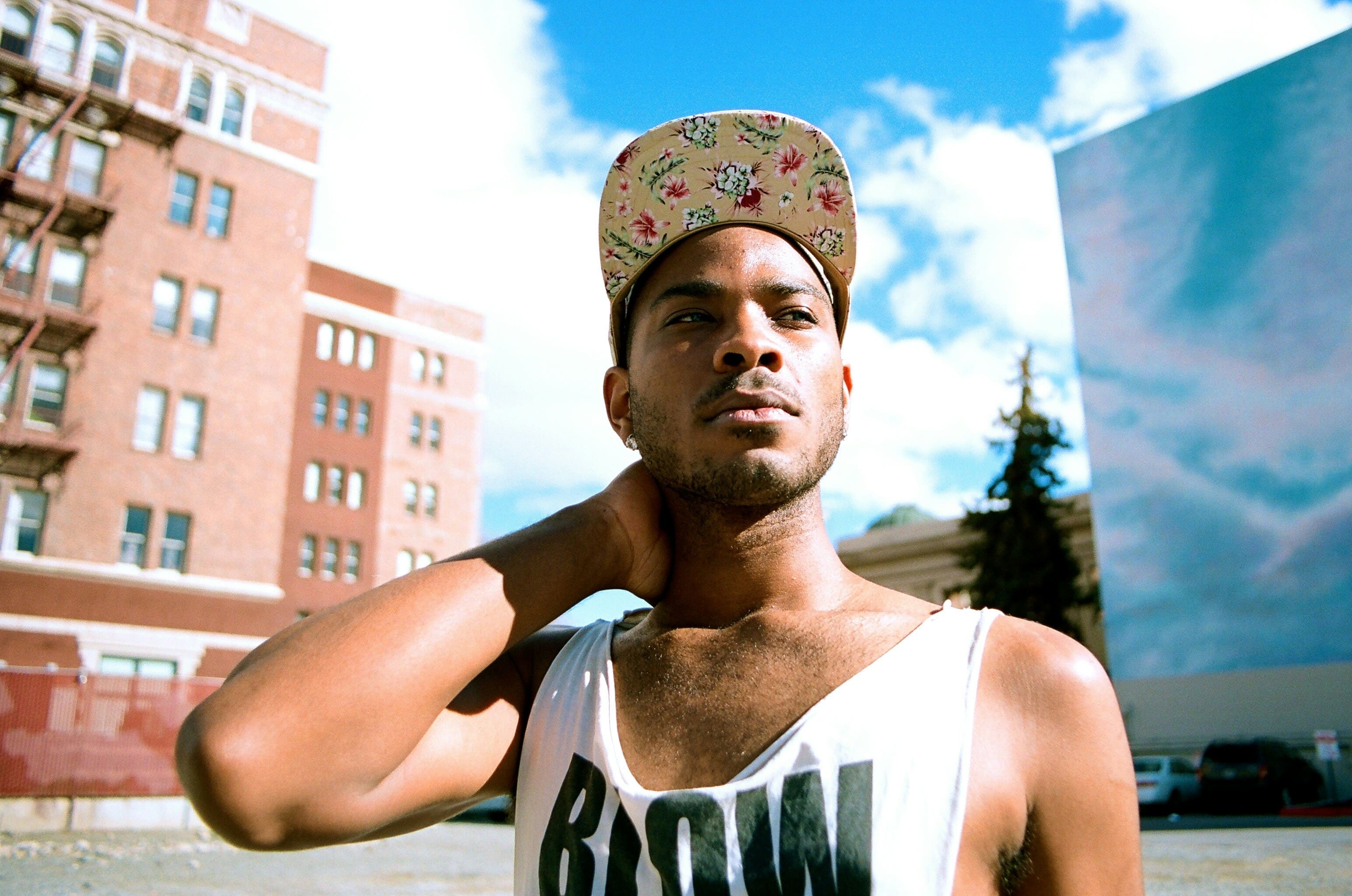 undefined user: Alexander