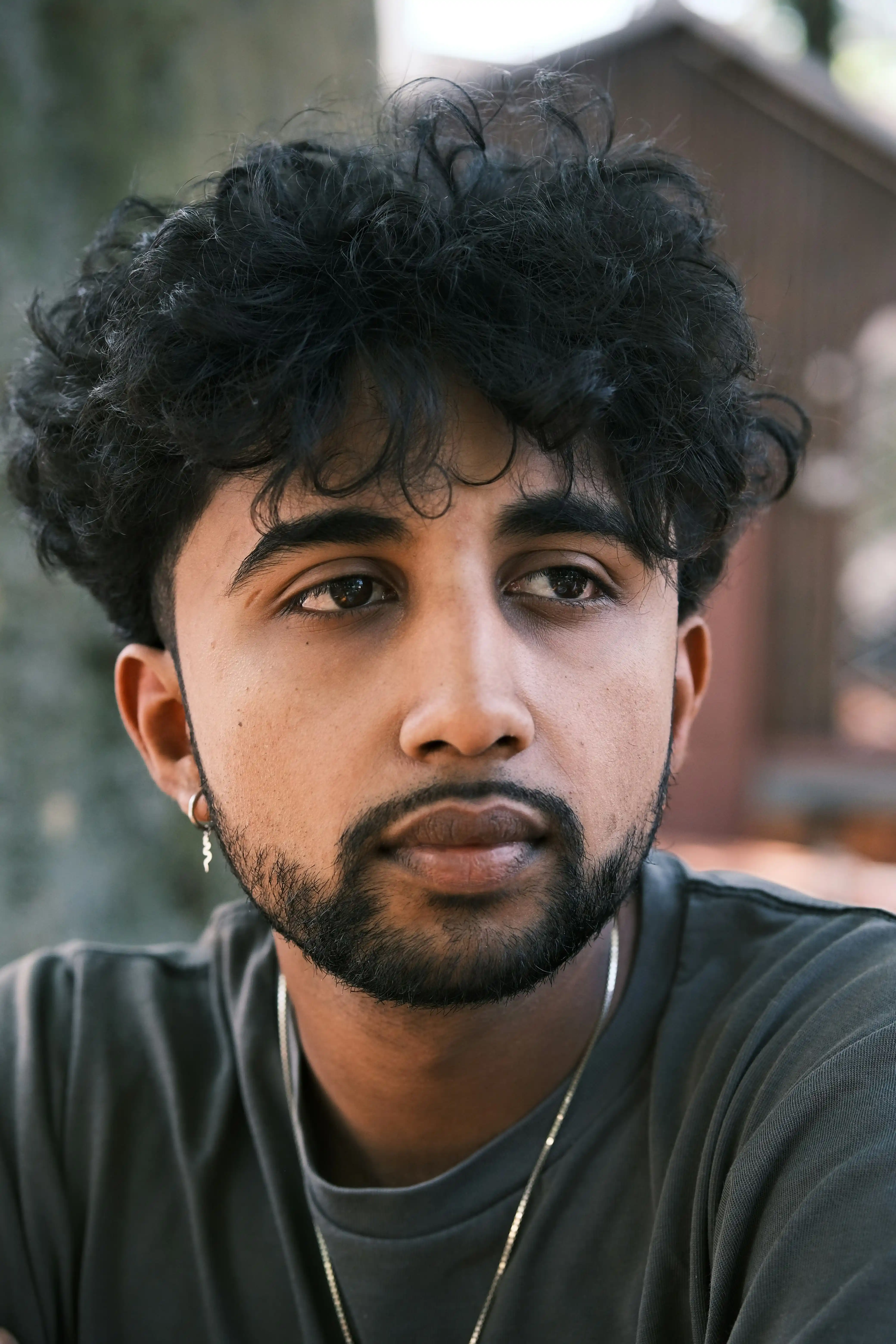 undefined user: Lucas