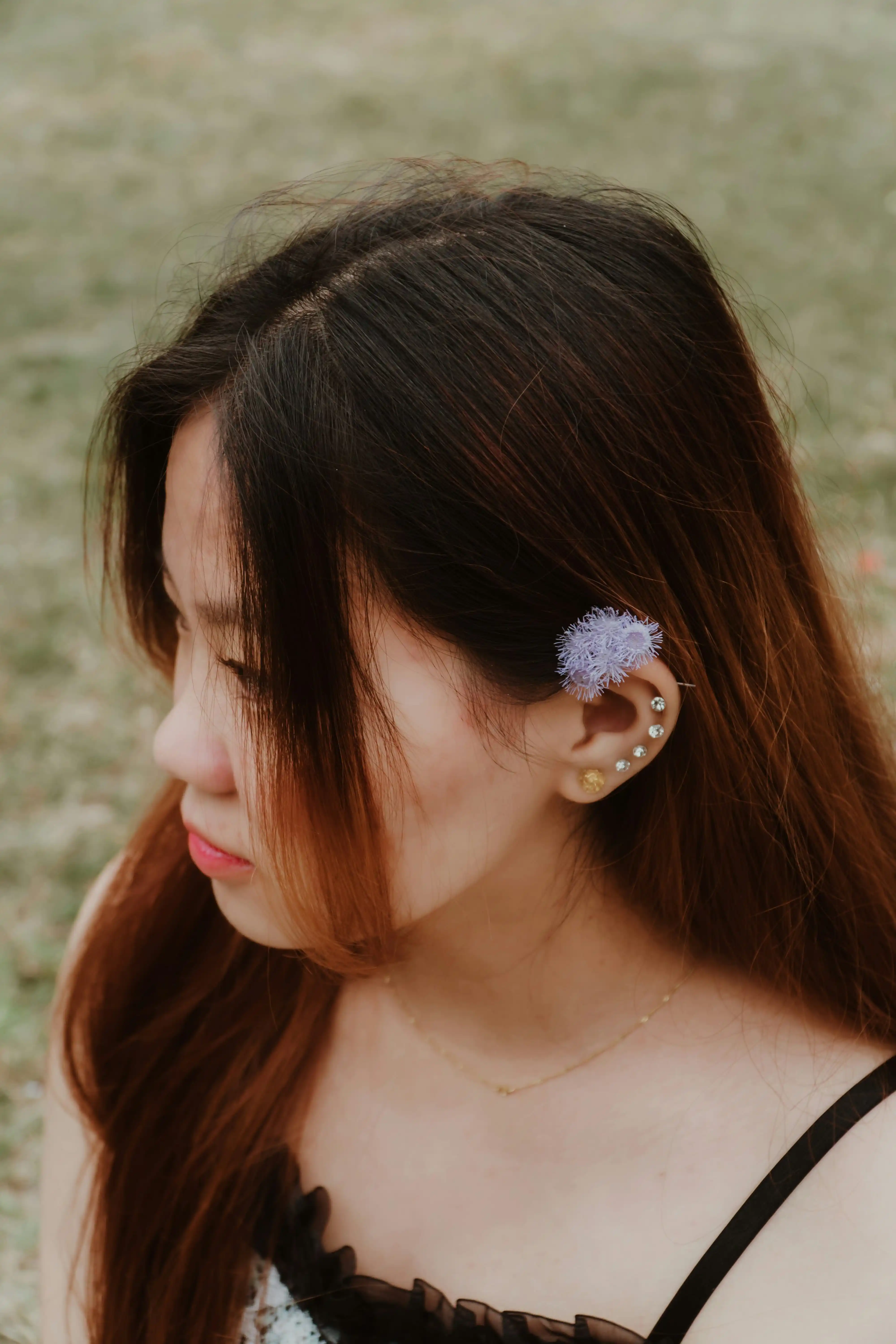 undefined user: Evelyn